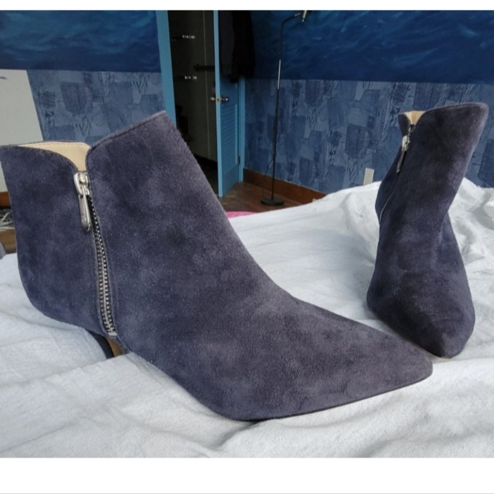 ADRIENNE VITTADINI boot pumps/heels, size 8M